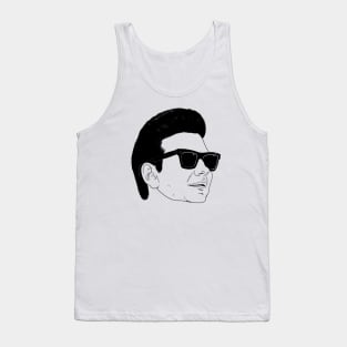 Roy Orbison Tank Top